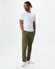 Destination Stretch Pant - Distractions Clothing