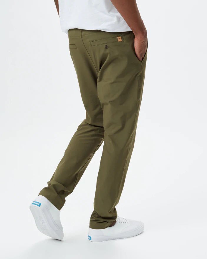 Destination Stretch Pant - Distractions Clothing