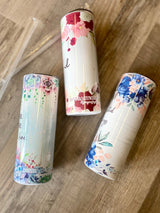 Distractions Custom Tumbler - Distractions Clothing