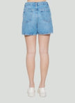 Dixie Denim Short - Distractions Clothing