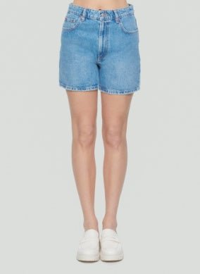 Dixie Denim Short - Distractions Clothing