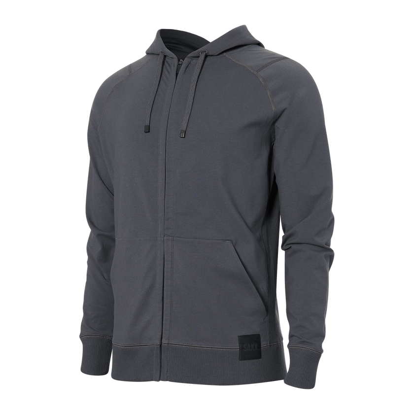 Down Time Hoodie - Distractions Clothing