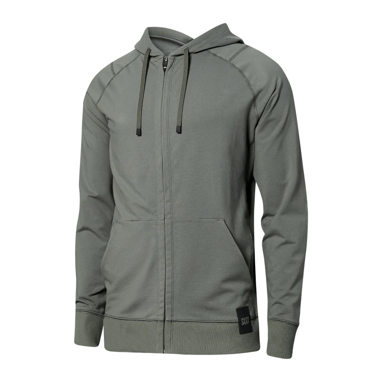 Down Time Hoodie - Distractions Clothing