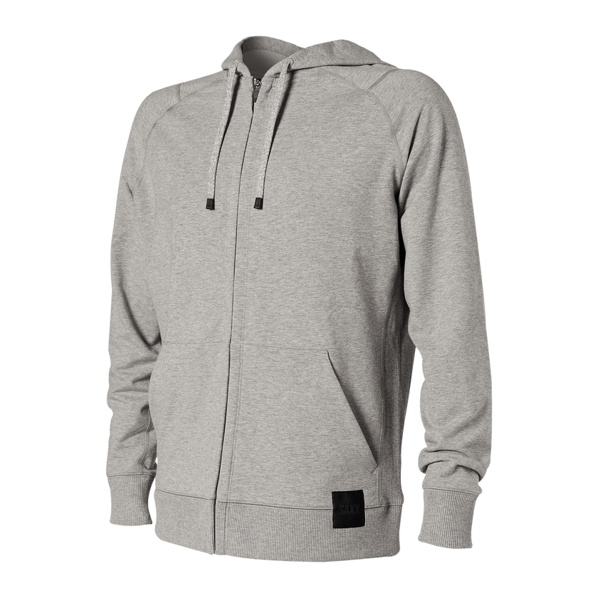 Down Time Hoodie - Distractions Clothing