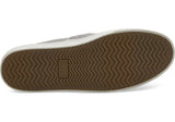 Drizzle Grey Baja Toms - Distractions Clothing