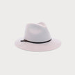 Durango Fedora - Distractions Clothing