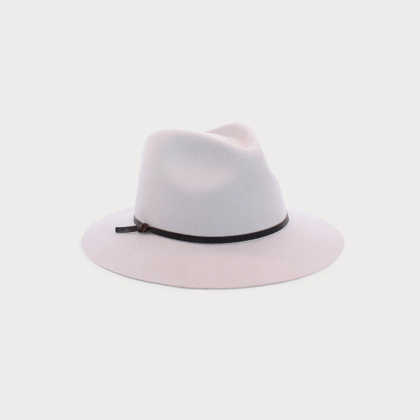Durango Fedora - Distractions Clothing