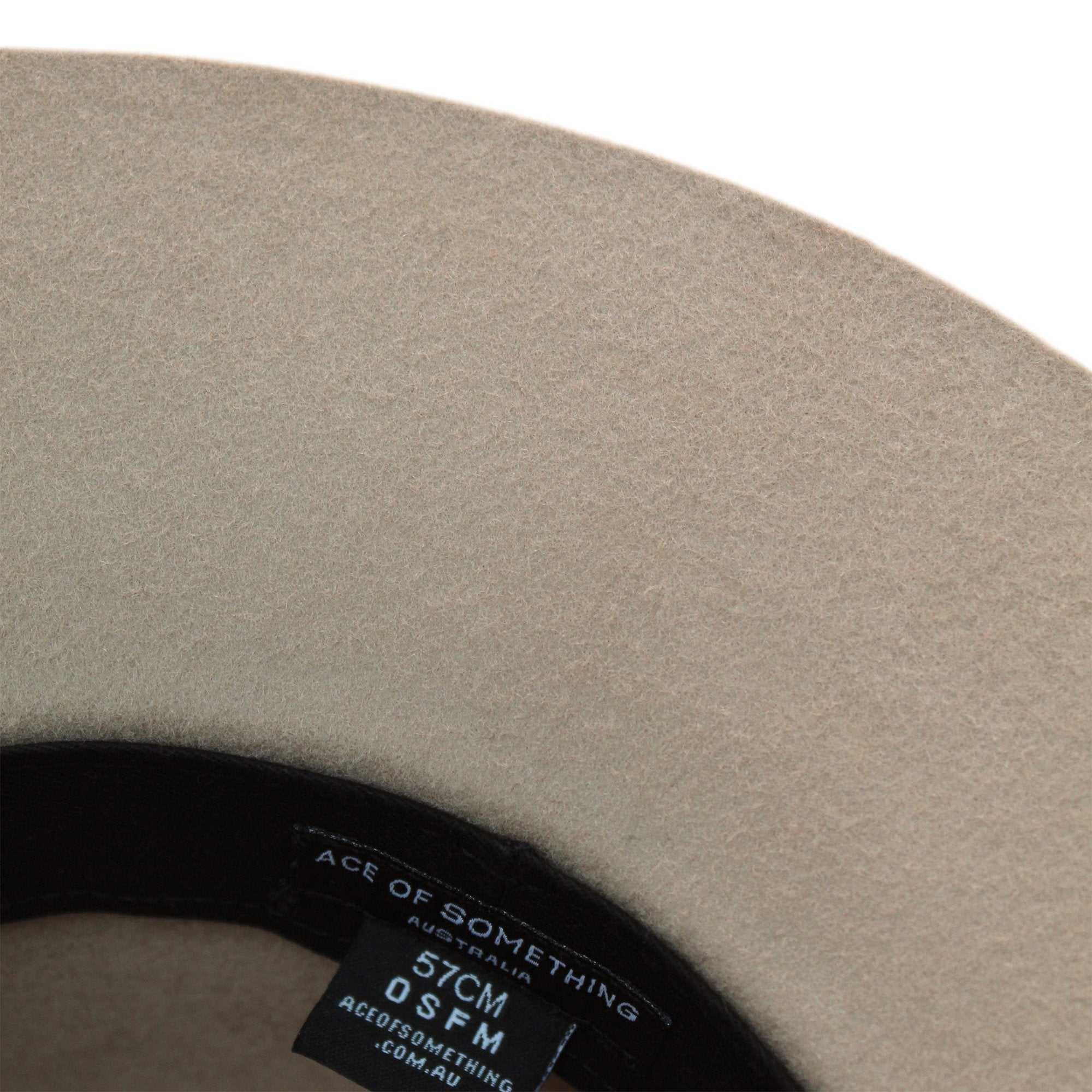 Durango Fedora - Distractions Clothing