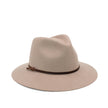 Durango Fedora - Distractions Clothing