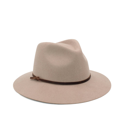 Durango Fedora - Distractions Clothing