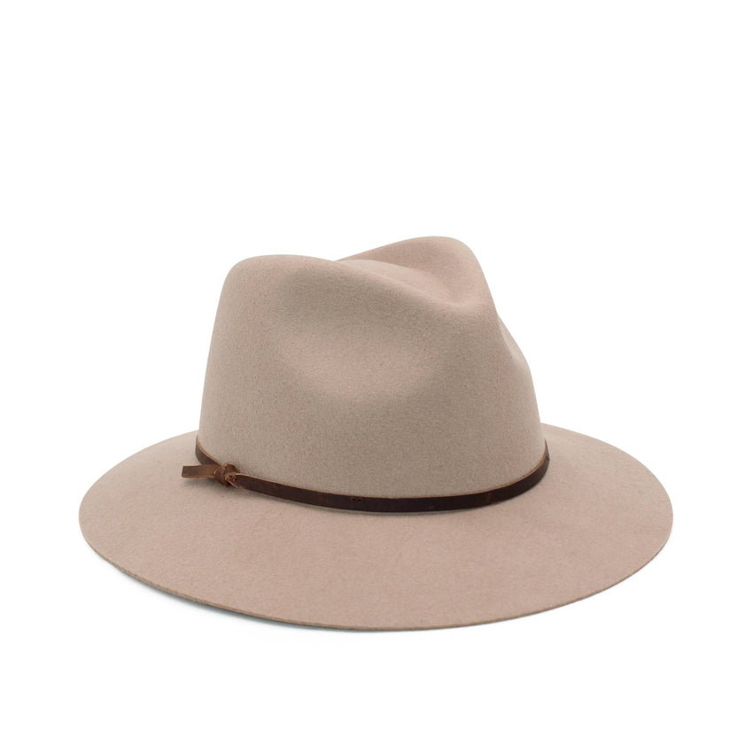 Durango Fedora - Distractions Clothing