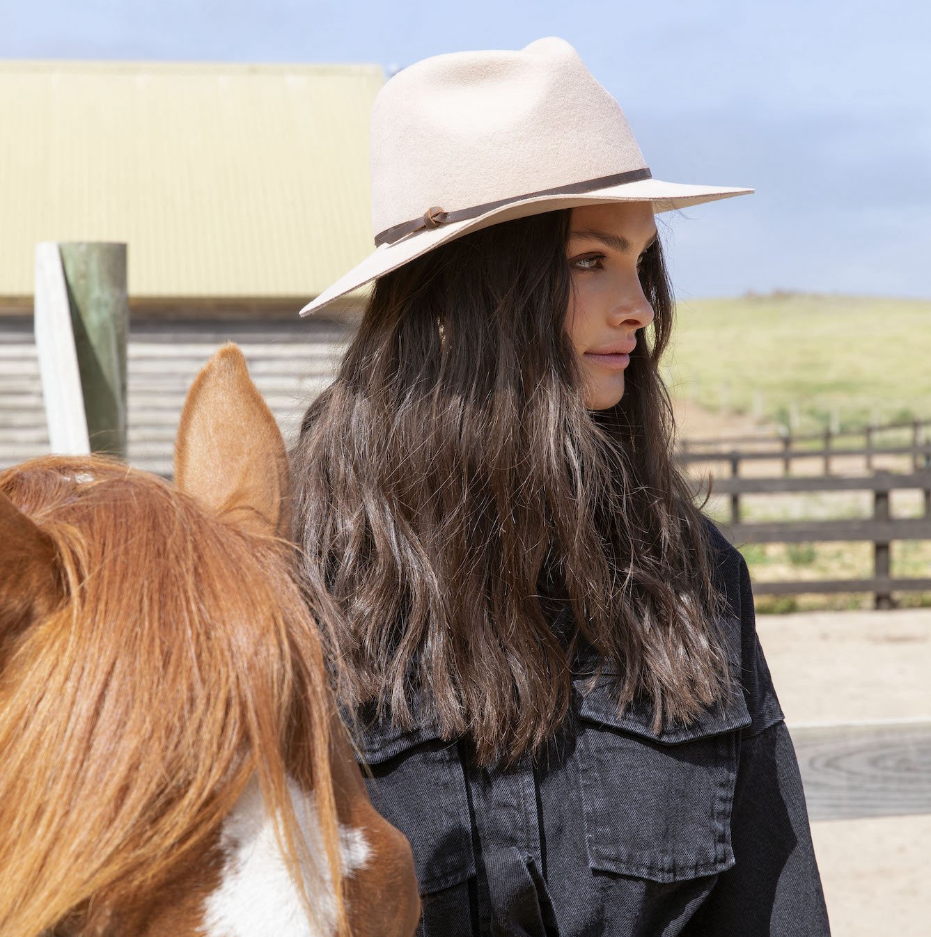 Durango Fedora - Distractions Clothing