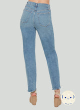 Dylan Relaxed High Rise - Distractions Clothing