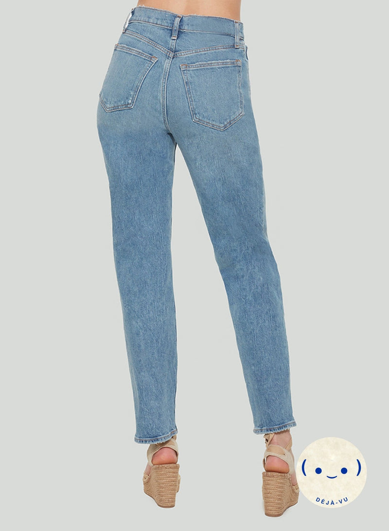 Dylan Relaxed High Rise - Distractions Clothing