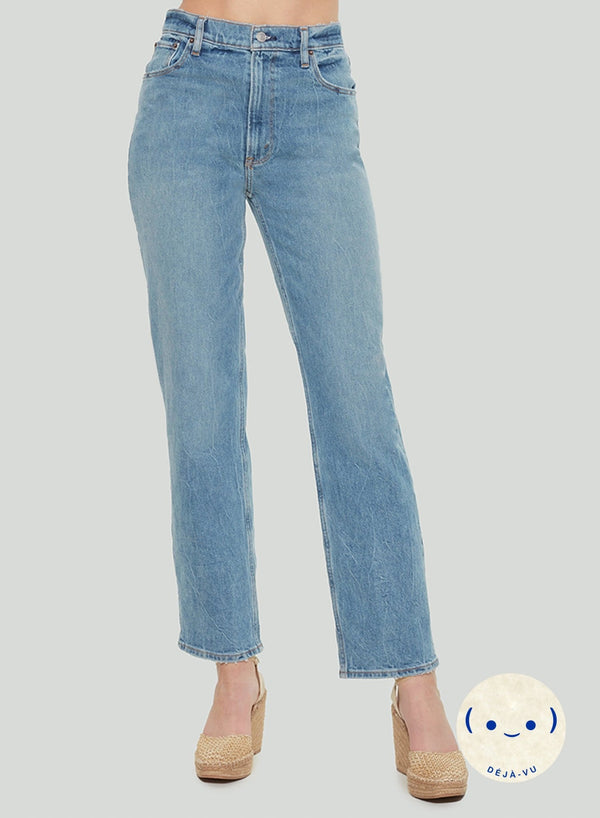 Dylan Relaxed High Rise - Distractions Clothing