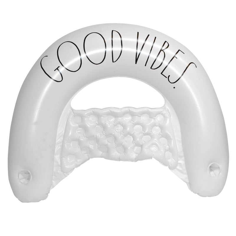 Good Vibes Chill Chair Lounger