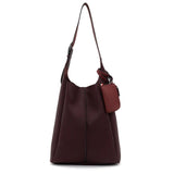 Ellis Hobo Purse - Distractions Clothing