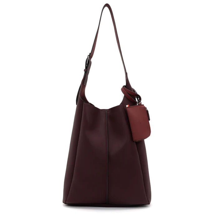 Ellis Hobo Purse - Distractions Clothing