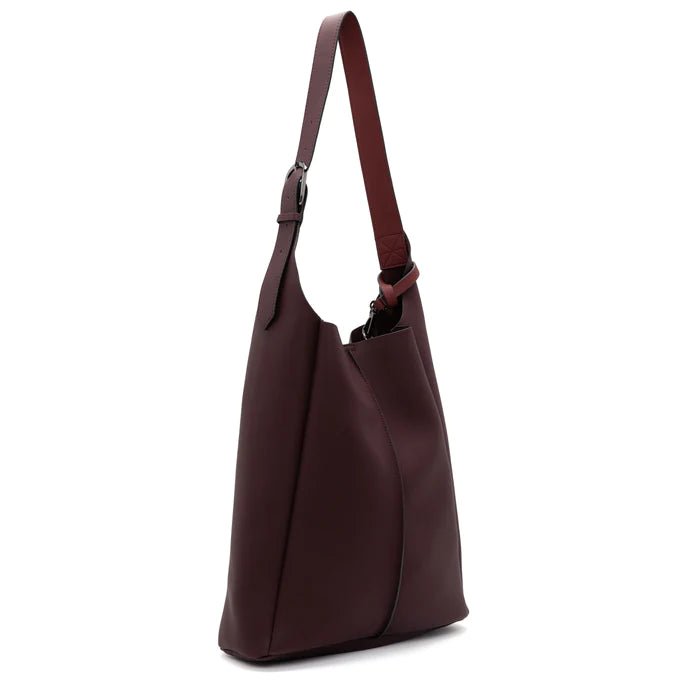 Ellis Hobo Purse - Distractions Clothing