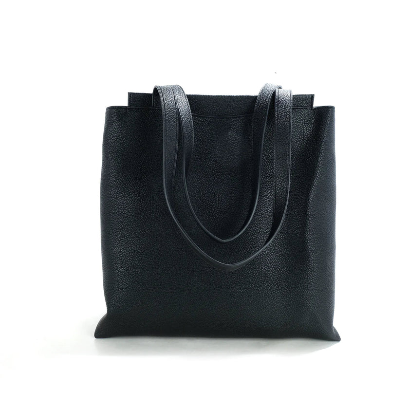 Elvi Double Duty Tote - Distractions Clothing