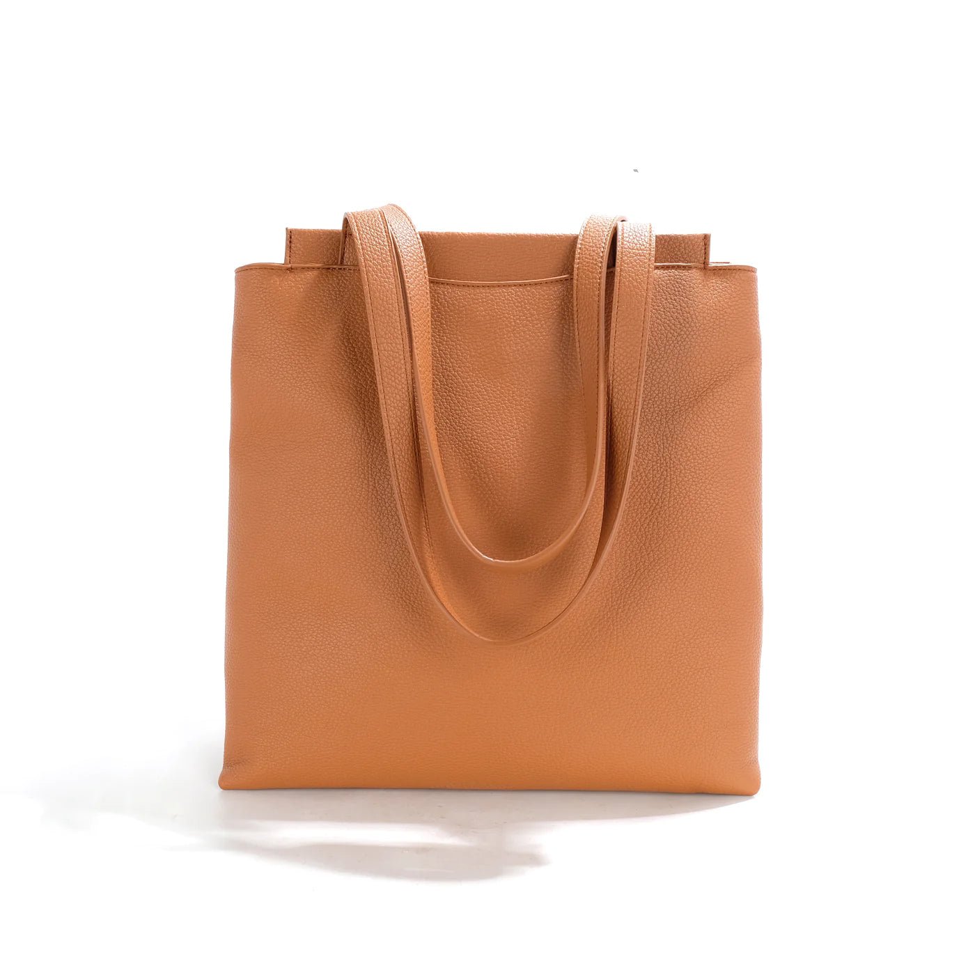 Elvi Double Duty Tote - Distractions Clothing