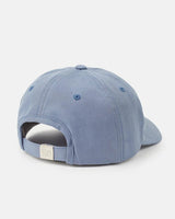 Embroidery Peak Hat - Distractions Clothing