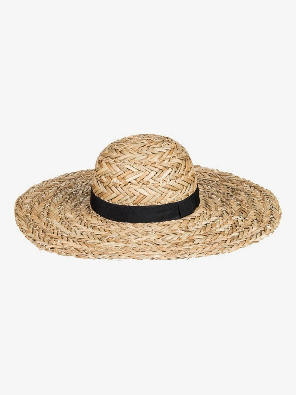 For Your Beloved Straw Sun Hat