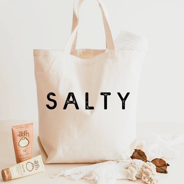 Everywhere XL Tote Bag - Distractions Clothing