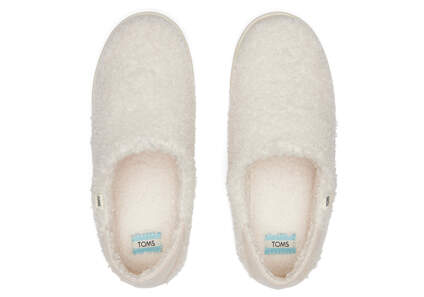 Ezra Slipper - Distractions Clothing