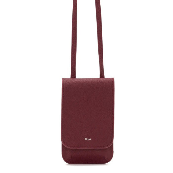 Faye Tech Crossbody - Distractions Clothing