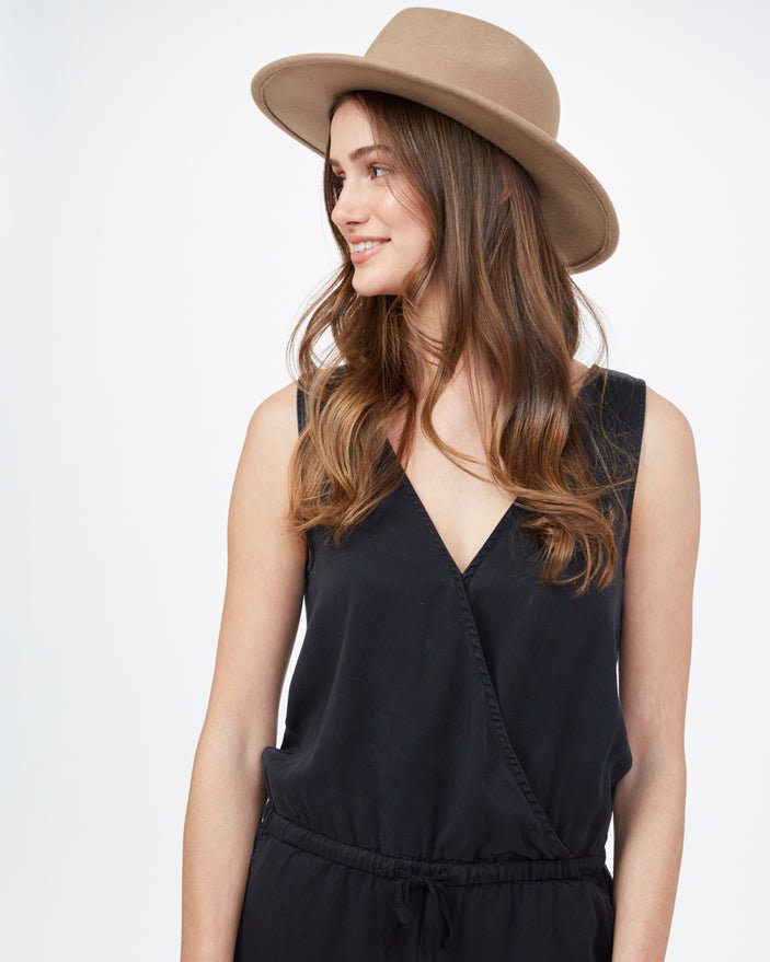 Festival Fedora Hat (Multi - Colors) - Distractions Clothing