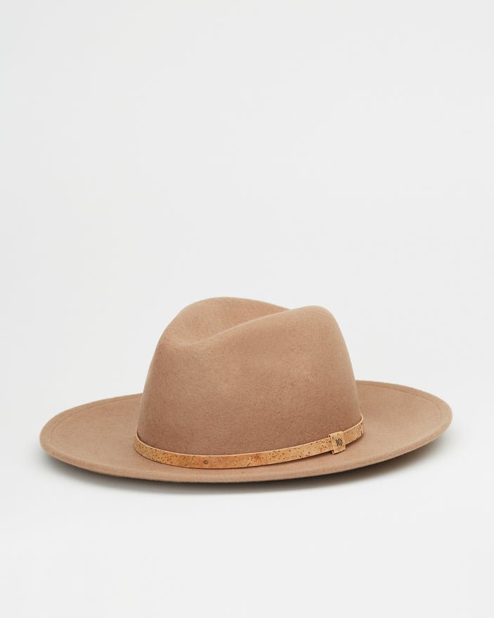 Festival Fedora Hat (Multi - Colors) - Distractions Clothing