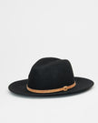 Festival Fedora Hat (Multi - Colors) - Distractions Clothing