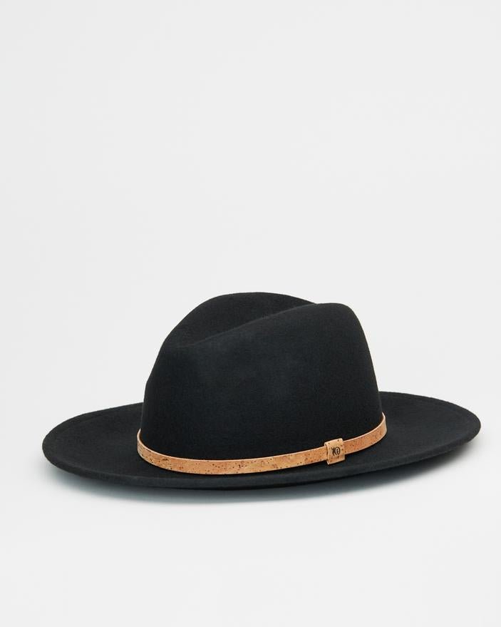 Festival Fedora Hat (Multi - Colors) - Distractions Clothing
