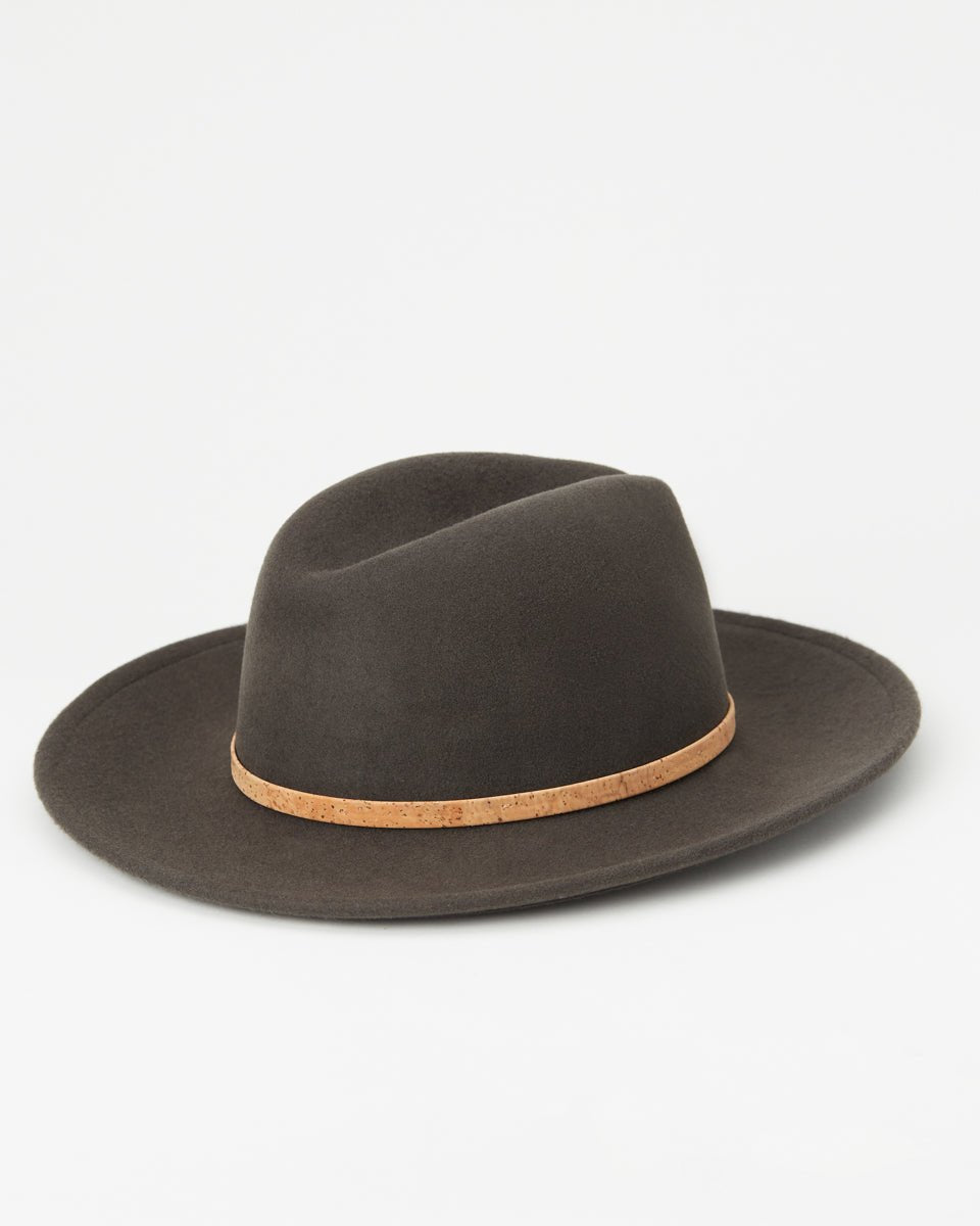 Festival Fedora Hat (Multi - Colors) - Distractions Clothing