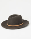 Festival Fedora Hat (Multi - Colors) - Distractions Clothing