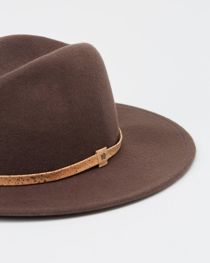 Festival Fedora Hat (Multi - Colors) - Distractions Clothing