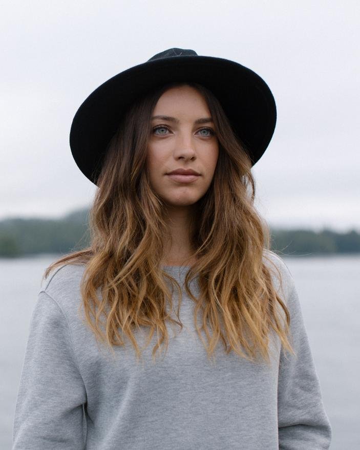 Festival Fedora Hat (Multi - Colors) - Distractions Clothing