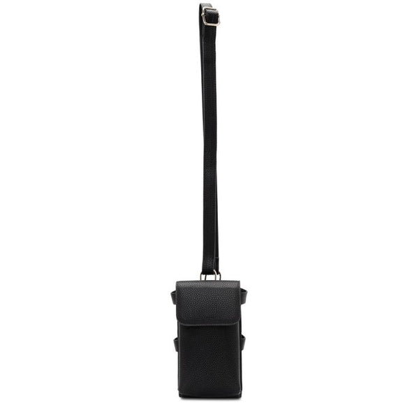 Finn - Bottle Holder Crossbody - Distractions Clothing