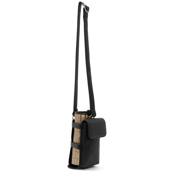 Finn - Bottle Holder Crossbody - Distractions Clothing