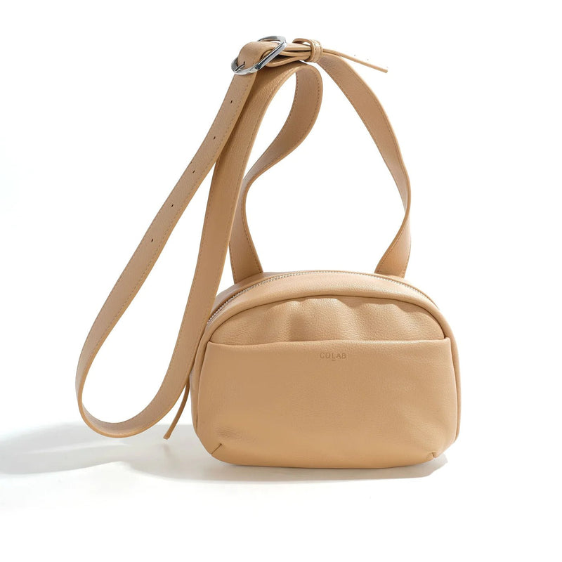 First Dibs Crossbody Bag - Distractions Clothing