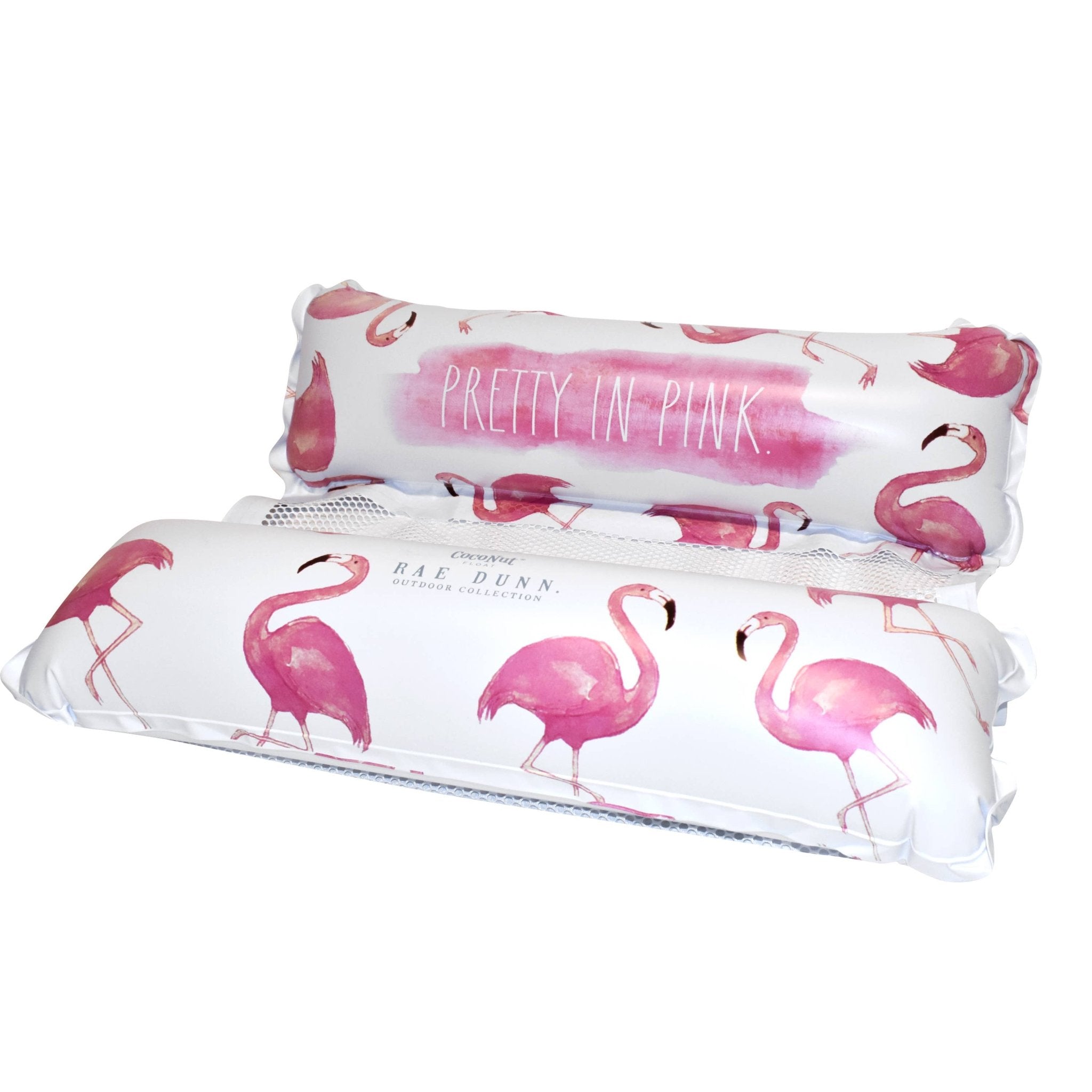 Flamingo Hammock Float - Distractions Clothing