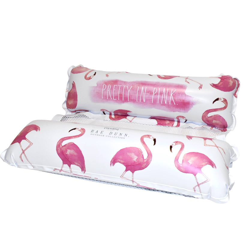 Flamingo Hammock Float - Distractions Clothing