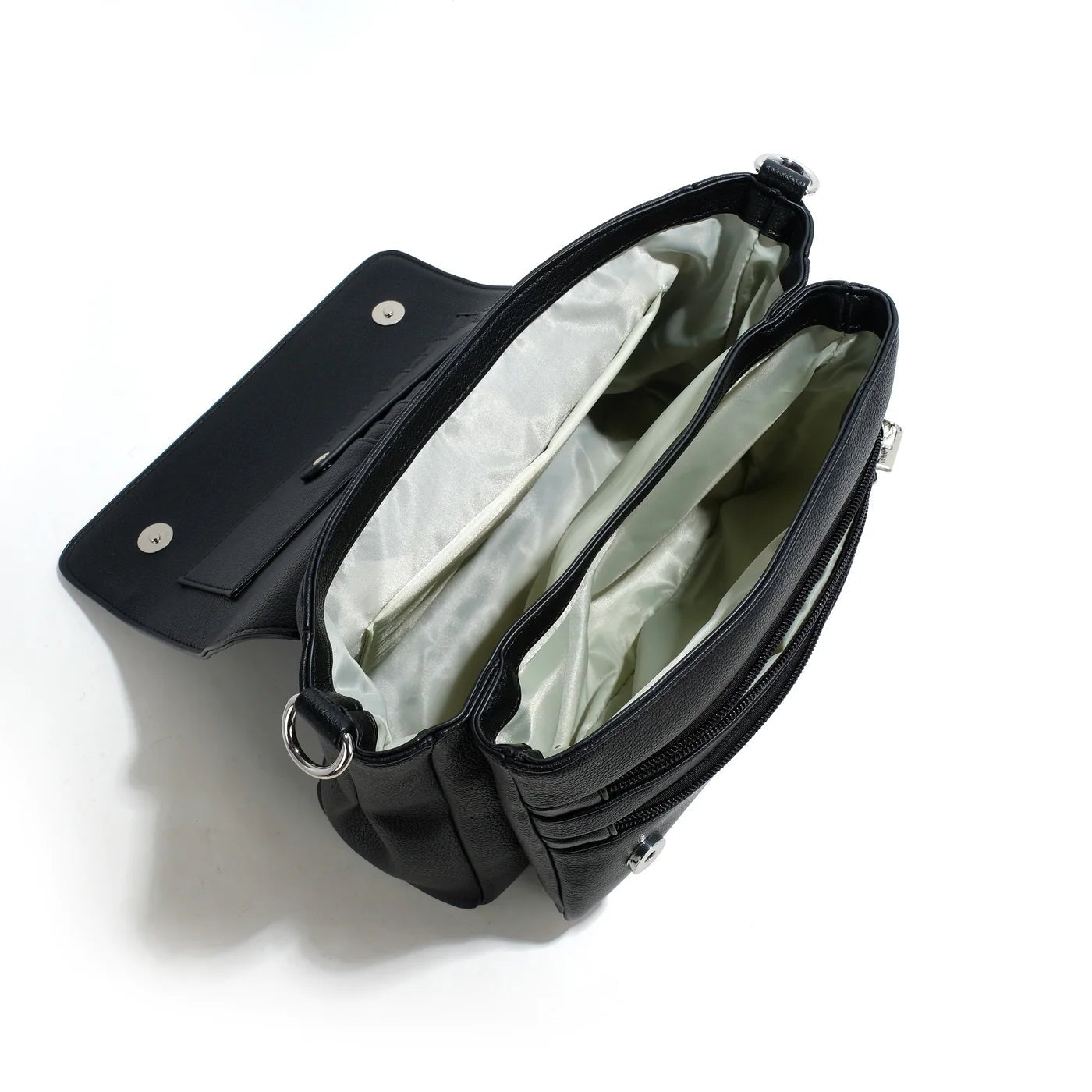 Flex Best All - In - One Crossbody - Distractions Clothing