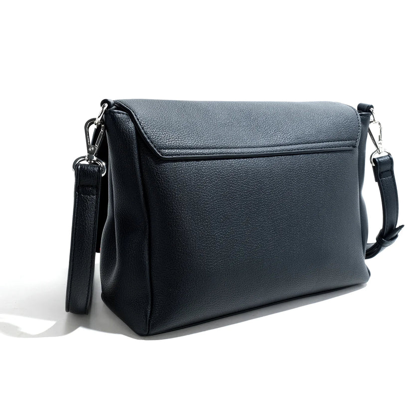 Flex Best All - In - One Crossbody - Distractions Clothing