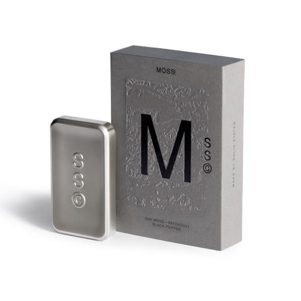 Moss Parfum / Cologne