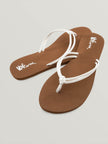 Forever and Ever II Sandals - Distractions Clothing