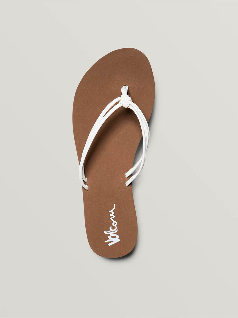 Forever and Ever II Sandals - Distractions Clothing