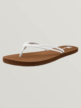 Forever and Ever II Sandals - Distractions Clothing