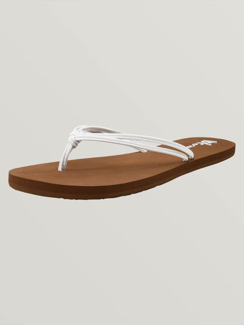 Forever and Ever II Sandals - Distractions Clothing